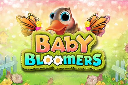 Baby Bloomers
