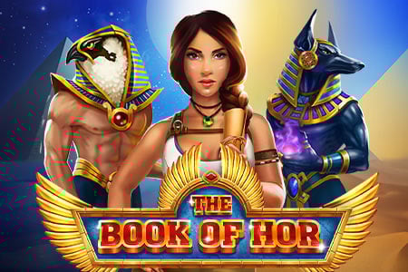 Book Of Hor