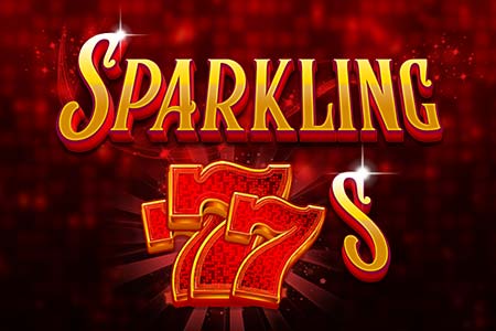 Sparkling 777s