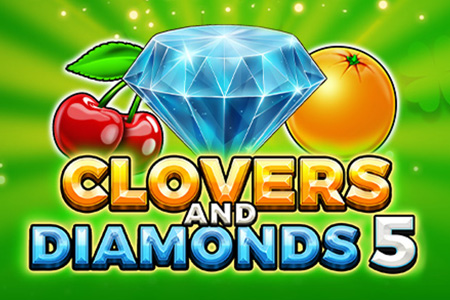 Clovers And Diamonds 5