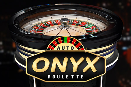 Onyx Auto Roulette