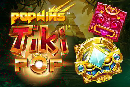 Tiki Pop