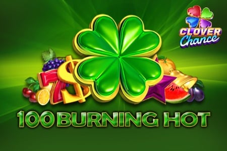 100 Burning Hot