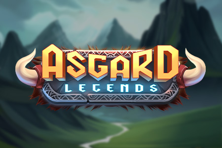 Asgard Legends