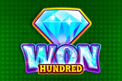 Won Hundred