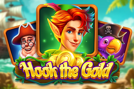 Hook the Gold