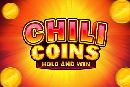 Chili Coins