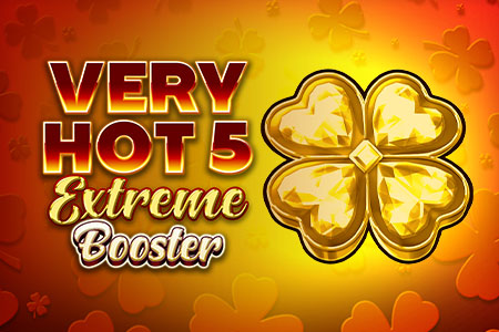 Very Hot 5 Extreme Booster