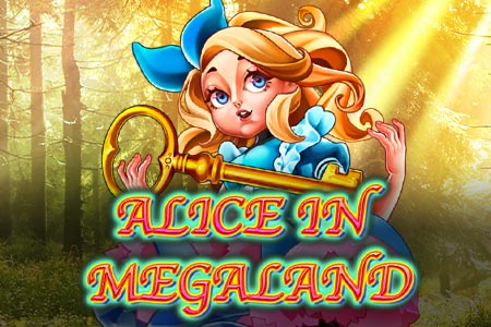 Alice In MegaLand