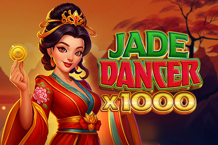 Jade Dancer x1000