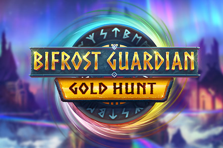 Bifrost Guardian Gold Hunt