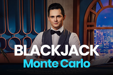 Blackjack Monte Carlo