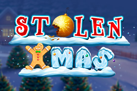 Stolen Xmas