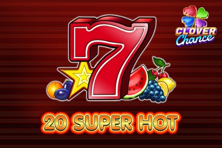 20 Super Hot