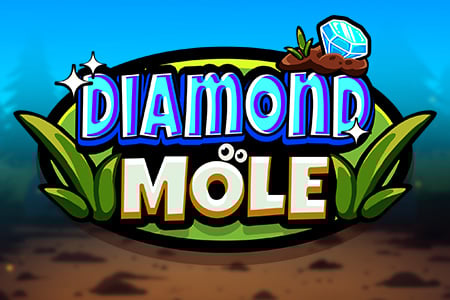 Diamond Mole