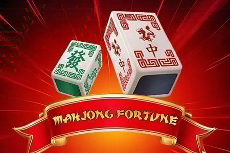 Mahjong Fortune