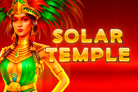 Solar Temple