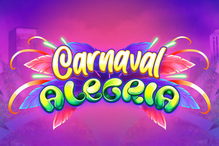 Carnaval y Alegría
