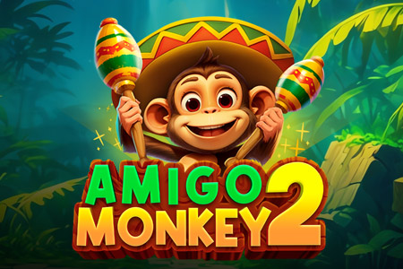 Amigo Monkey 2
