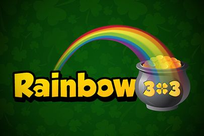 Rainbow 3x3