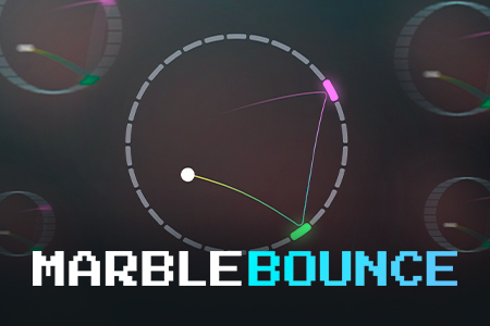 Marble Bounce
