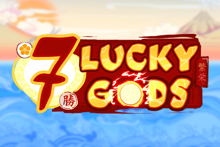 7 Lucky Gods