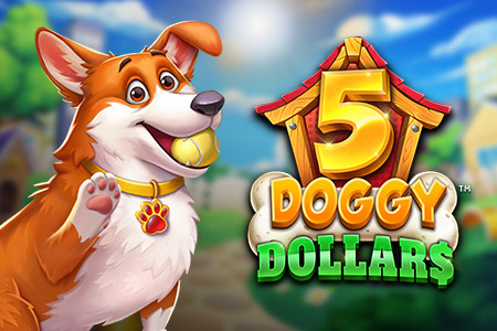 5 Doggy Dollars