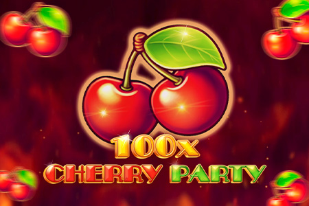 100x Cherry Party