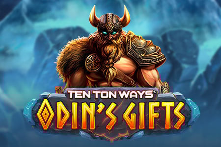 Ten Ton Ways Odin's Gift