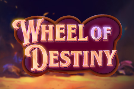 Wheel of Destiny