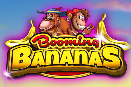 Booming Bananas