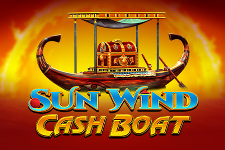 Sun Wind Cash Boat
