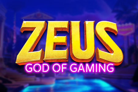 ZEUS God of Gaming
