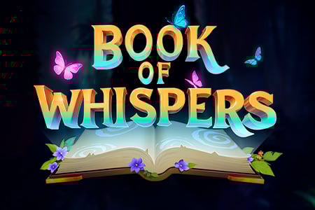Book of Whispers