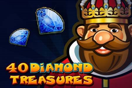 40 Diamond Treasures