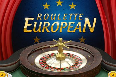 European Roulette