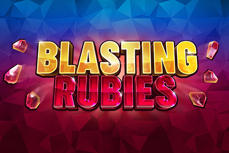 Blasting Rubies