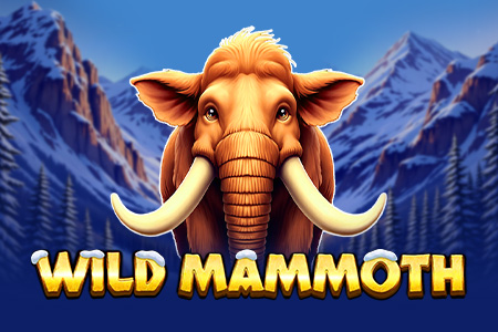Wild Mammoth