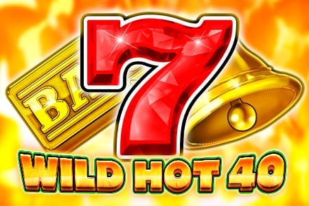 Wild Hot 40