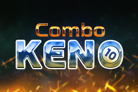 Combo Keno 10