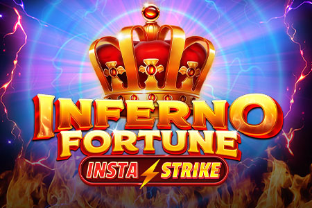 Inferno Fortune InstaStrike