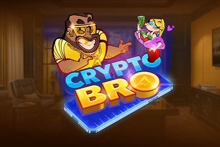 Crypto Bro