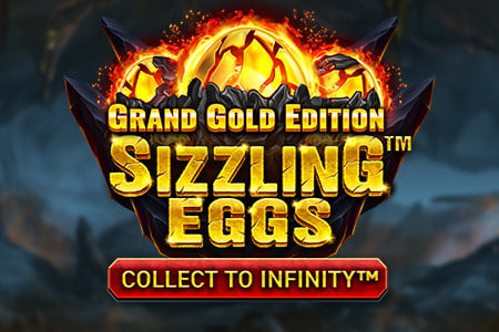 Sizzling Eggs Grand Gold Edition
