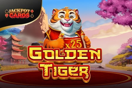 Golden Tiger 1000