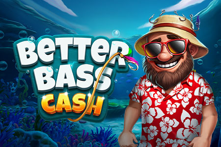 Better Bass Cash
