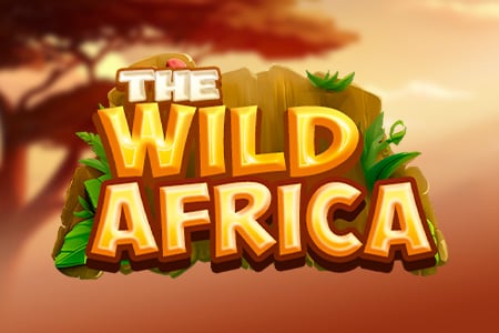 The Wild Africa
