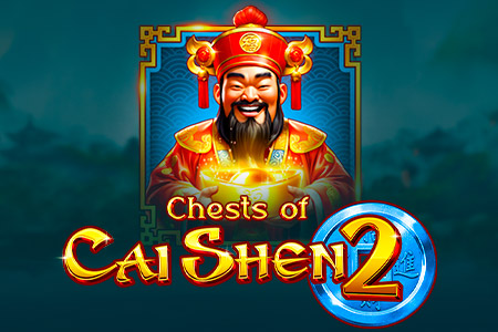 Chests of Cai Shen 2