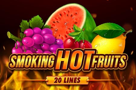 Smoking Hot Fruits 20 Lines