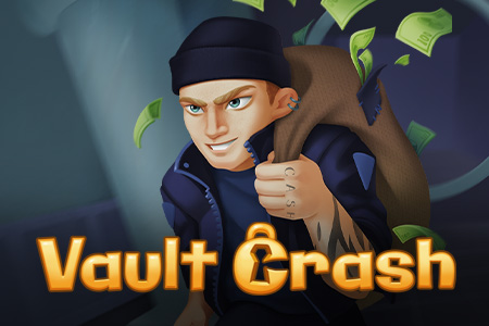 Vault Crash