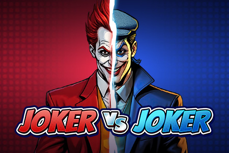 Joker vs Joker